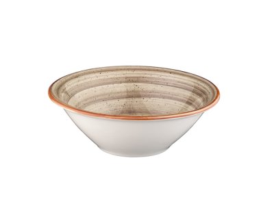 Skål Gourmet 20cm 85cl Terrain