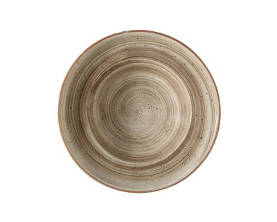 Pastatallrik Gourmet 27cm Terrain