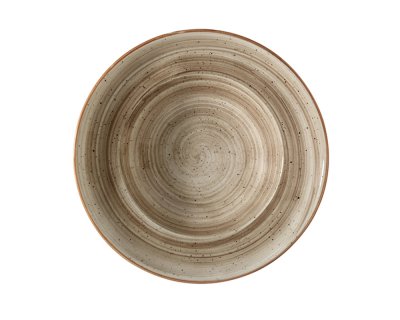 Pastatallrik Gourmet 30cm Terrain