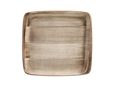 Tallrik Moove 32x30cm Terrain