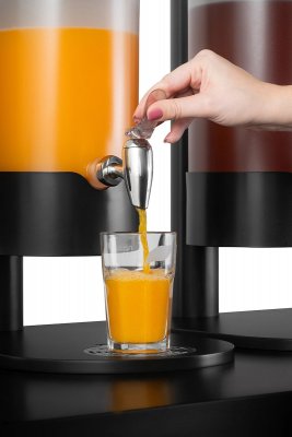 Juicemaskin Autofill