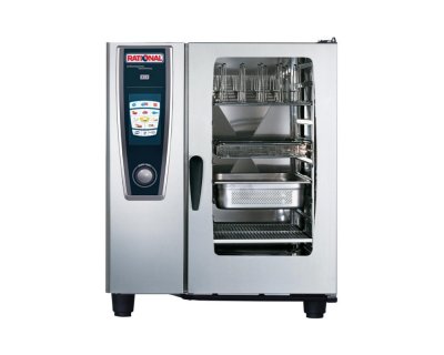 SelfCookingCenter® 101