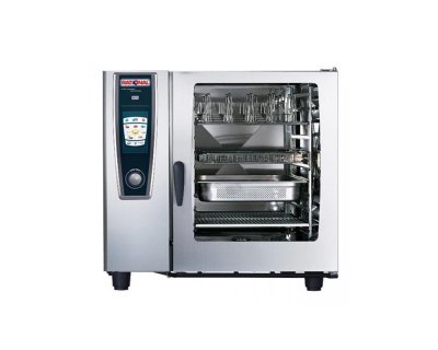 SelfCookingCenter® 102