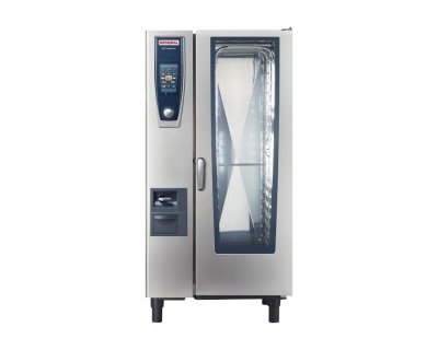 SelfCookingCenter® 201
