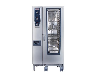 CombiMaster® PLUS 201 15st GN1/1