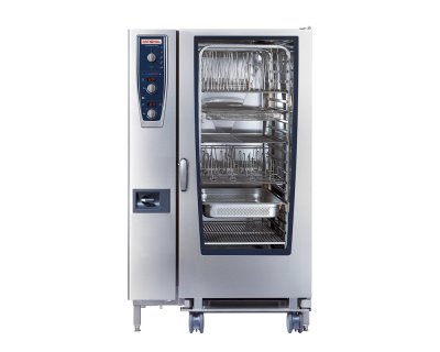 CombiMaster® PLUS 202 15st GN2/1