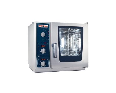 CombiMaster® PLUS XS