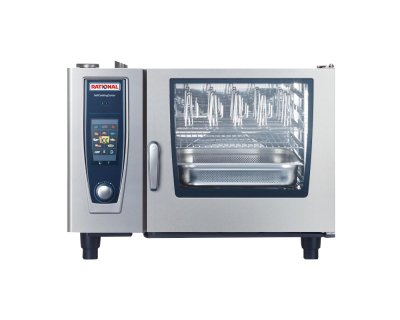 SelfCookingCenter® 62