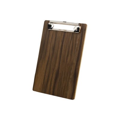 Menyhållare med klämma och hängare A5