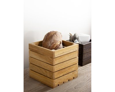 Bestickbox Linoljad ek 20x20cm