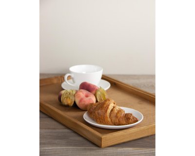 Stapelbar låda GN1/1 Linoljad ek Höjd2cm