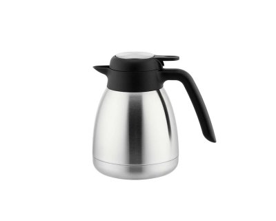 Termoskanna vacuum isolerad RFR 1L