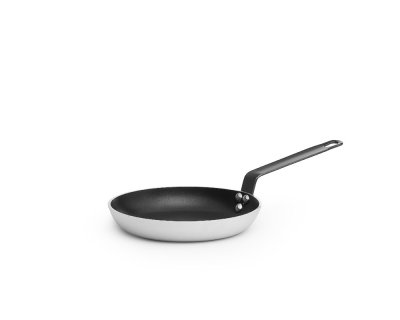 Blinipanna teflonbelagd ALU D20cm