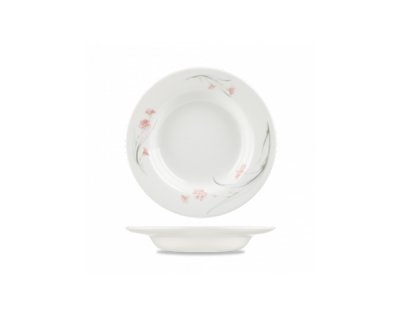 Chelsea Classic Rimmed Soup 23cm