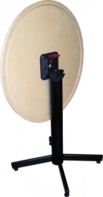 StableTable Classic FlipTop Bar