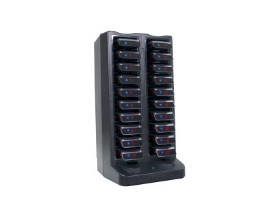 Laddare till CommPass (20 st)