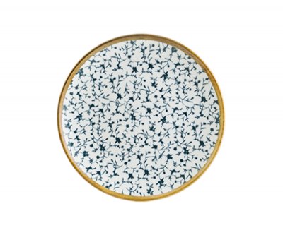 Calif flat tallrik D27cm