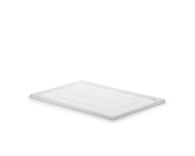 Kantinlock klar pp-plast GN1/1 - GN1/9
