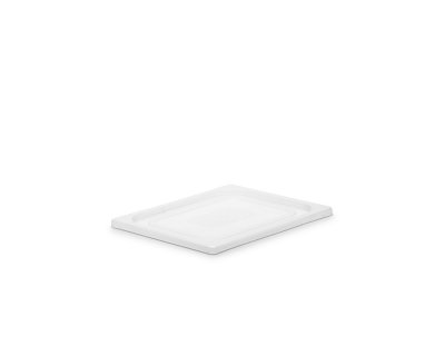 Kantinlock klar pp-plast GN1/1 - GN1/9