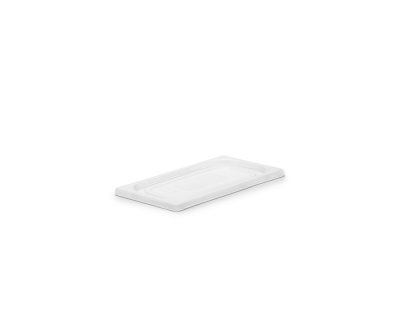 Kantinlock klar pp-plast GN1/1 - GN1/9