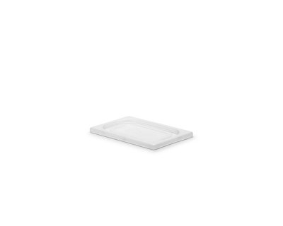 Kantinlock klar pp-plast GN1/1 - GN1/9