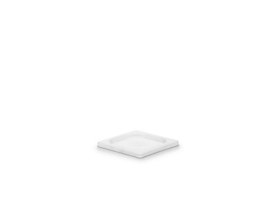 Kantinlock klar pp-plast GN1/1 - GN1/9