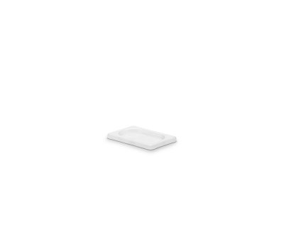 Kantinlock klar pp-plast GN1/1 - GN1/9