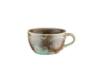 Kaffekopp Coral 25cl