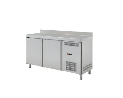 Kylbänk från Colia CTP 2 dörrar