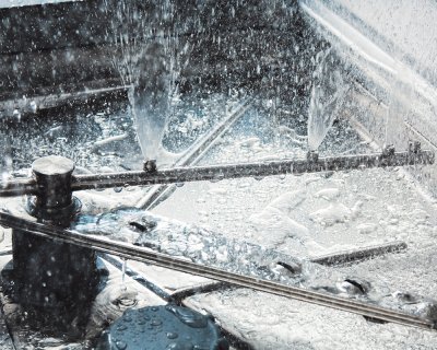 Underbänksdiskmaskin UD511D Ease line