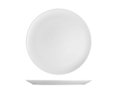 Pizzatallrik Isabell D34cm