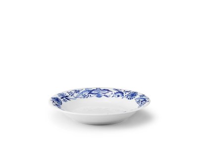 Tallrik Daisy djup 22cm