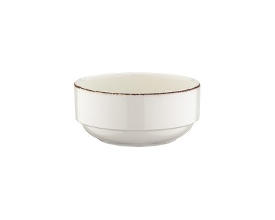 Skål Retro D14cm 50cl