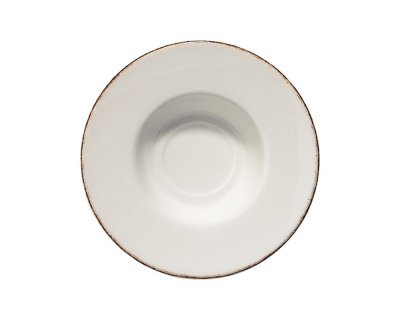 Djup tallrik Retro D28cm