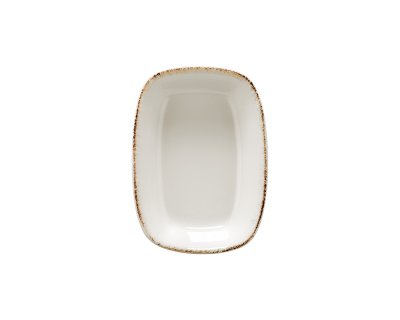 Skål Retro 12x8,5cm