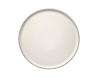 Pizzatallrik Retro D32cm
