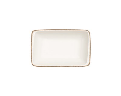 Skål Retro 15x9cm