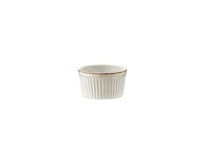 Ramekin Retro D9cm 21cl