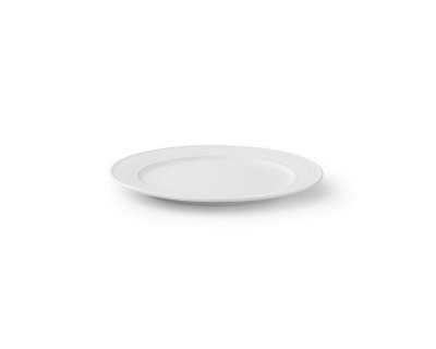 Tallrik Excellency flat 24cm