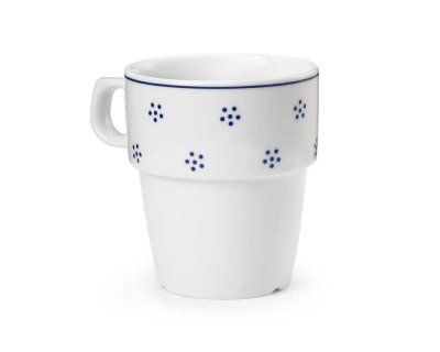 Mugg Valbella med öra 25cl