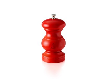 Kryddkvarn röd 13cm