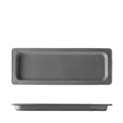 Fat Lifestyle GN2/4-2,5cm