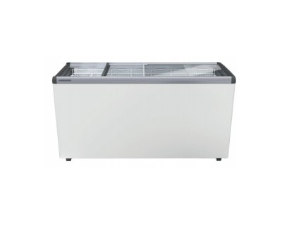 Frysbox GTE Liebherr