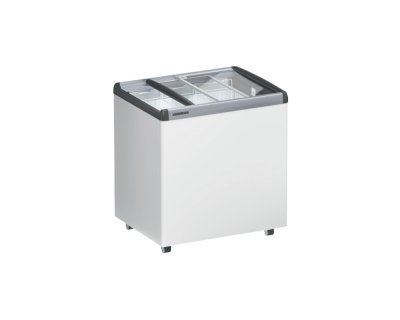 Frysbox GTI Liebherr