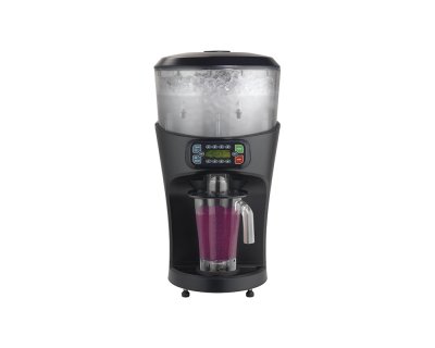 Revolution Ice Shaver