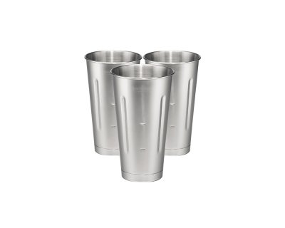 Drinkmixer trippel mugg inkl. bägare