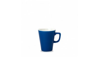 New Horizons Blue Cafe Latte Mug 34cl