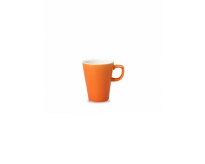 New Horizons Orange Cafe Cup 22,4cl