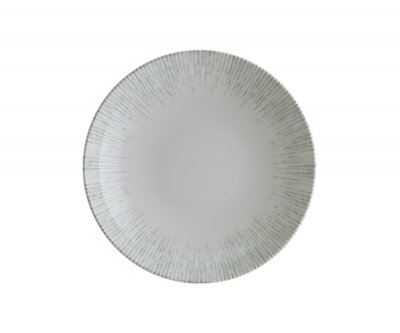 Iris Bloom tallrik D5cm 130cl