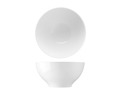 Skål Isabell D16cm